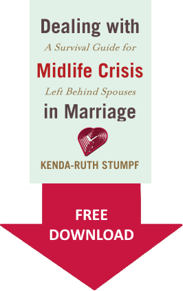 The Hero's Spouse Home Page